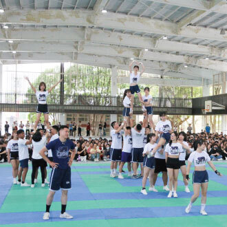 元培醫大歡慶61週年校慶　承傳創校精神共築健康醫路圖片