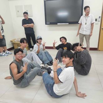 元培社團幹部培力工作坊落幕 四大主題厚植領導實務力圖片