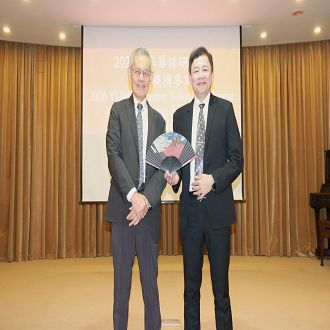 京都醫療科學大學師生蒞臨元培 展開華語夏令營與醫療參訪圖片